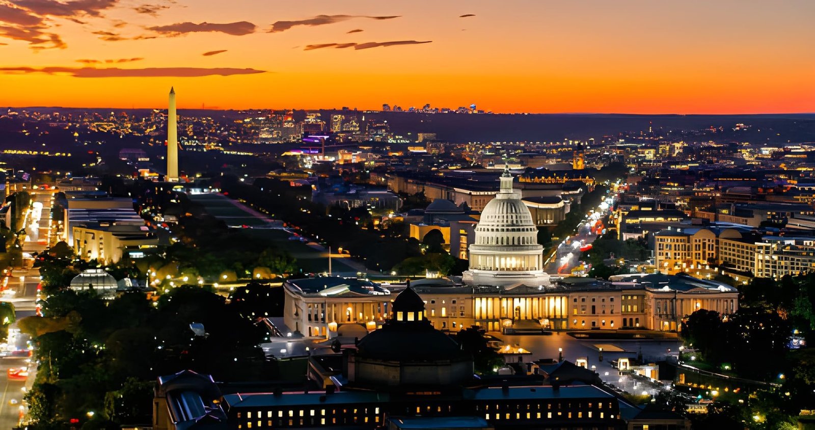Offshore operations and industrial energy infrastructure in the United States